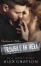 [Hell Night 01] • Trouble in Hell